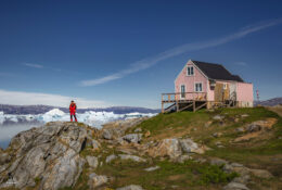 Greenland (10/58)